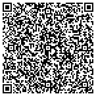 QR-код с контактной информацией организации Центр занятости населения г. Новокузнецка