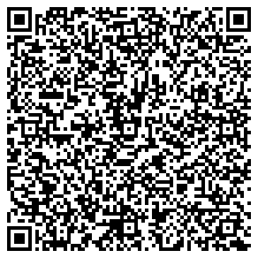 QR-код с контактной информацией организации Профклиник