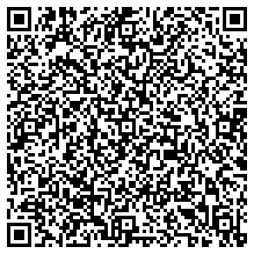 QR-код с контактной информацией организации ООО Ярославские краски-Самара