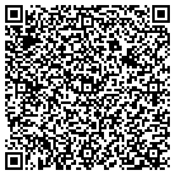 QR-код с контактной информацией организации ЗАО Сибводоканал-сервис