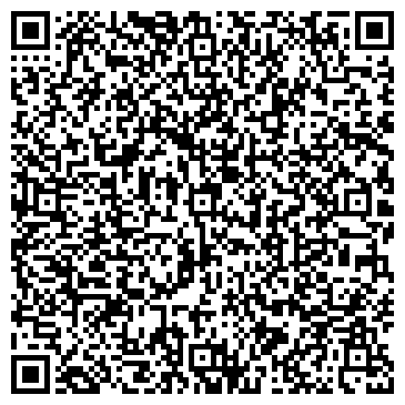 QR-код с контактной информацией организации ООО Антико-Трейд