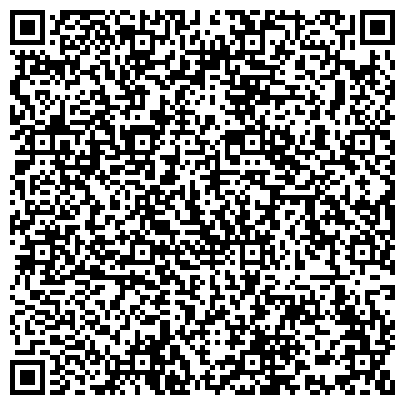 QR-код с контактной информацией организации Комплексный центр социального обслуживания населения Заводского района