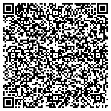 QR-код с контактной информацией организации Альянс Франсэз