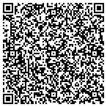 QR-код с контактной информацией организации «ОРТОДОНТ-ЦЕНТР»