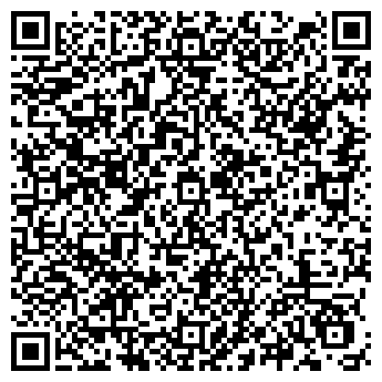 QR-код с контактной информацией организации ООО Росфинансис