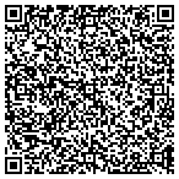 QR-код с контактной информацией организации ООО ЕВРО