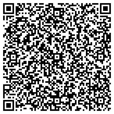 QR-код с контактной информацией организации Электросеть, МУП, электротехническая компания