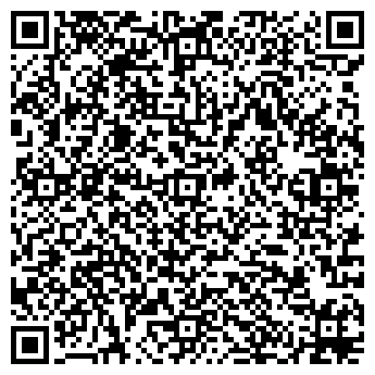 QR-код с контактной информацией организации Дом ночного пребывания