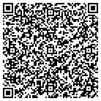 QR-код с контактной информацией организации Граффоман