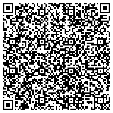 QR-код с контактной информацией организации Фрески, салон-студия интерьеров, ИП Соколовский С.В