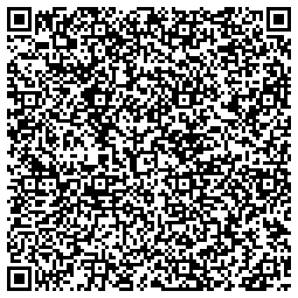 QR-код с контактной информацией организации Отдел опеки и попечительства Управления образования Администрации Осинниковского городского округа