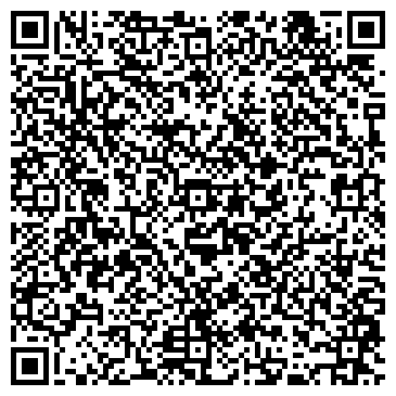 QR-код с контактной информацией организации Медклуб