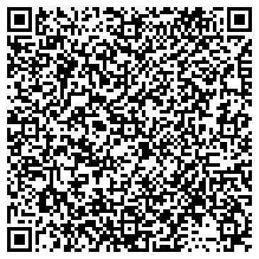 QR-код с контактной информацией организации Силикон