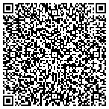 QR-код с контактной информацией организации ООО Успех