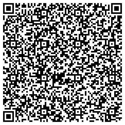 QR-код с контактной информацией организации Отделение дневного пребывания несовершеннолетних Центрального района