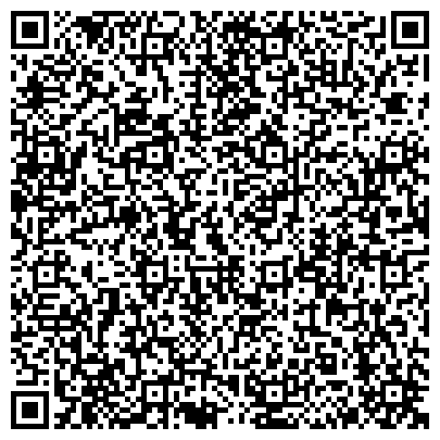 QR-код с контактной информацией организации Отделение профилактики безнадзорности детей и подростков Куйбышевского района