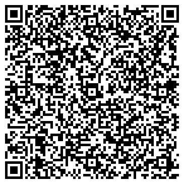 QR-код с контактной информацией организации Дом Сестренского ухода