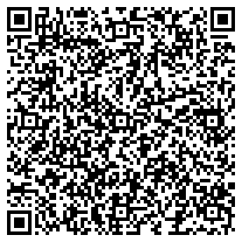 QR-код с контактной информацией организации Класс Мебель