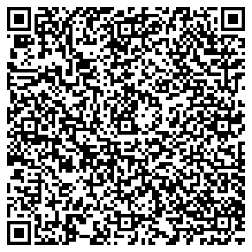 QR-код с контактной информацией организации Доступная стоматология