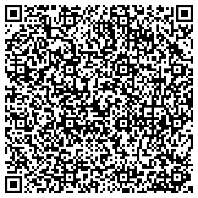 QR-код с контактной информацией организации Комплексный центр социального обслуживания населения Новоильинского района