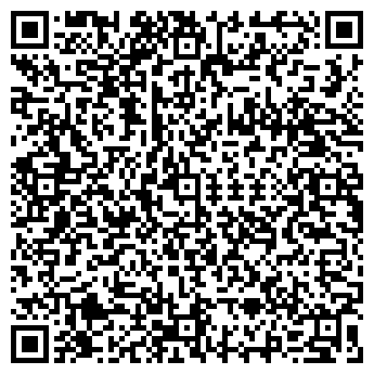 QR-код с контактной информацией организации ООО Зевс-Электро