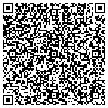 QR-код с контактной информацией организации ООО РЕГИОН 42