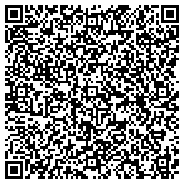 QR-код с контактной информацией организации ООО Геодезический центр