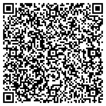QR-код с контактной информацией организации ООО «Навек»