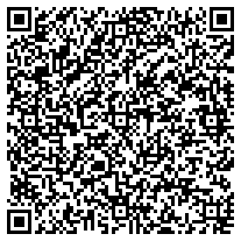 QR-код с контактной информацией организации ООО Кузбассэкспертстрой