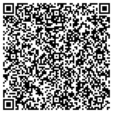 QR-код с контактной информацией организации ООО Ямагата Стайл-Казань