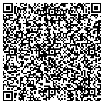 QR-код с контактной информацией организации ИП Киселев А.А.