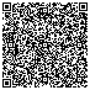 QR-код с контактной информацией организации Полиграф74