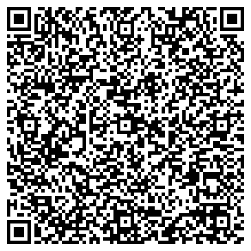 QR-код с контактной информацией организации Дентомир