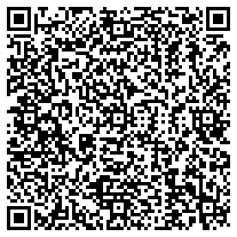 QR-код с контактной информацией организации Irbis