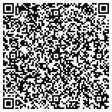 QR-код с контактной информацией организации Санрайз