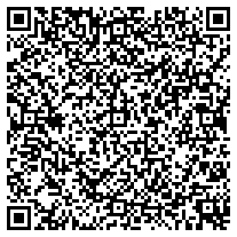 QR-код с контактной информацией организации Шубы Сток Секонд