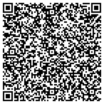 QR-код с контактной информацией организации Митино