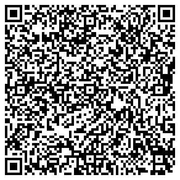 QR-код с контактной информацией организации ООО КЛИНИКА ПРОФИ