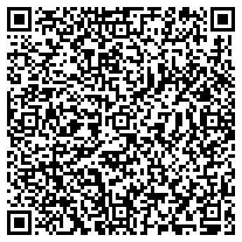 QR-код с контактной информацией организации ООО Колор