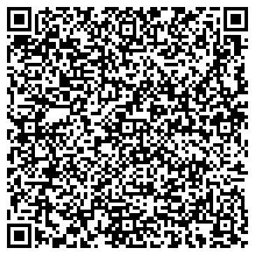 QR-код с контактной информацией организации ООО Технодорстрой