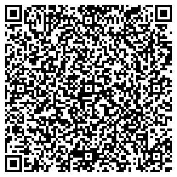 QR-код с контактной информацией организации ООО Опорный край
