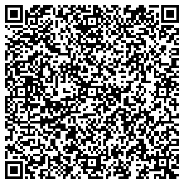 QR-код с контактной информацией организации Кузнецкий районный суд г. Новокузнецка