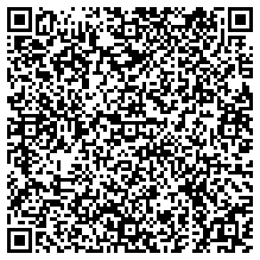 QR-код с контактной информацией организации Рудничный районный суд г. Прокопьевска