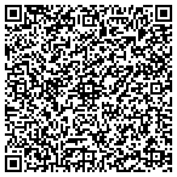 QR-код с контактной информацией организации Триумф