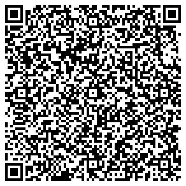 QR-код с контактной информацией организации Дентвилль