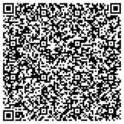 QR-код с контактной информацией организации Креатив Дент Одинцово