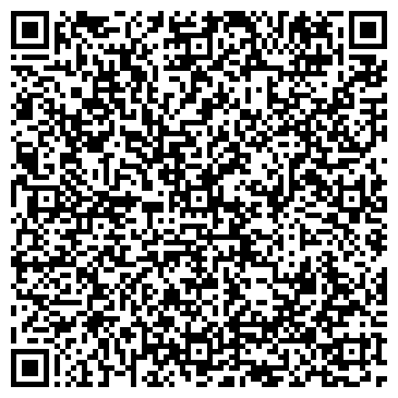 QR-код с контактной информацией организации Мировые судьи г. Осинники
