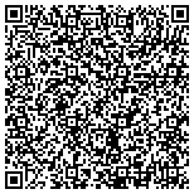 QR-код с контактной информацией организации Федеральный суд Зенковского района г. Прокопьевска