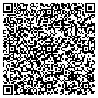 QR-код с контактной информацией организации Мировые судьи г. Калтан