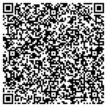 QR-код с контактной информацией организации Центральный районный суд г. Новокузнецка